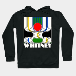 Whitney Hoodie